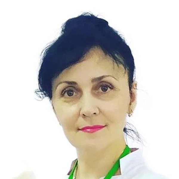 Капицына Юлия Викторовна — Массажист, Инструктор ЛФК, Орёл