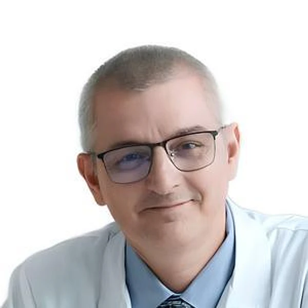 Бубнов Дмитрий Николаевич — Проктолог (колопроктолог), Лазерный хирург, Малоинвазивный хирург, Москва