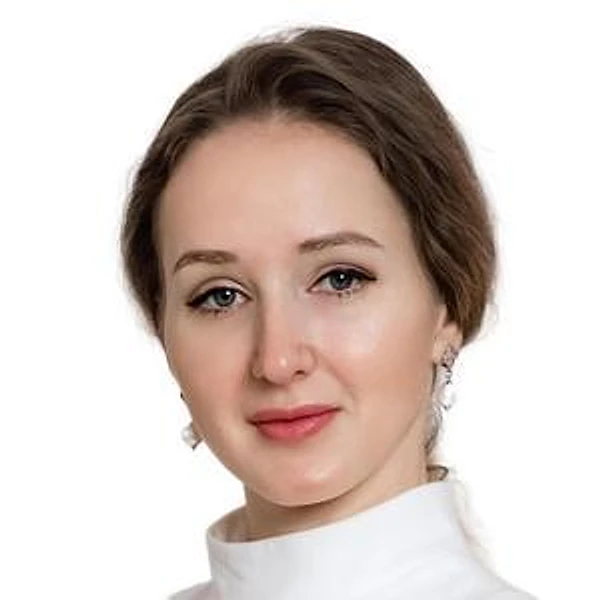 Затяга Ольга Владимировна — Врач-косметолог, Санкт-Петербург