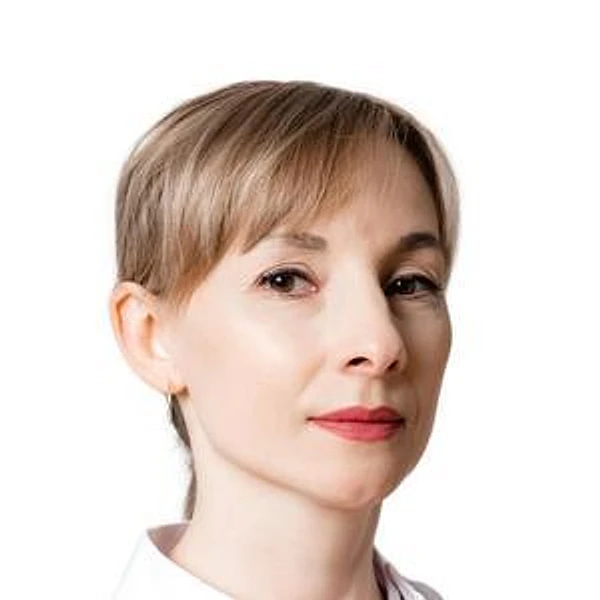 Дроздова Анна Сергеевна — Врач-косметолог, Санкт-Петербург