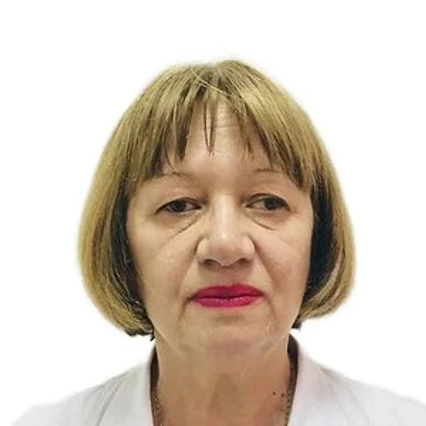 Лозенко Ирина Алексеевна — Педиатр, Инфекционист, Пятигорск