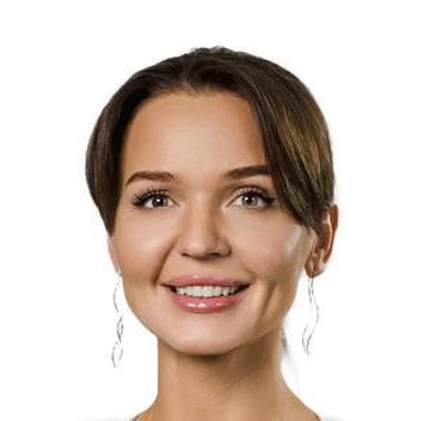 Мызникова Дарья Юрьевна — Врач-косметолог, Санкт-Петербург