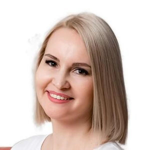 Нагорная Марианна Александровна — Врач-косметолог, Санкт-Петербург