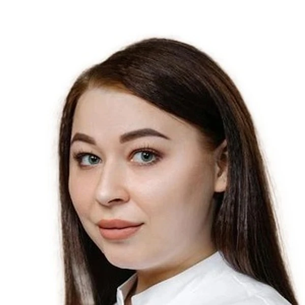 Казакова Ксения Николаевна — Стоматолог, Детский стоматолог, Лянтор
