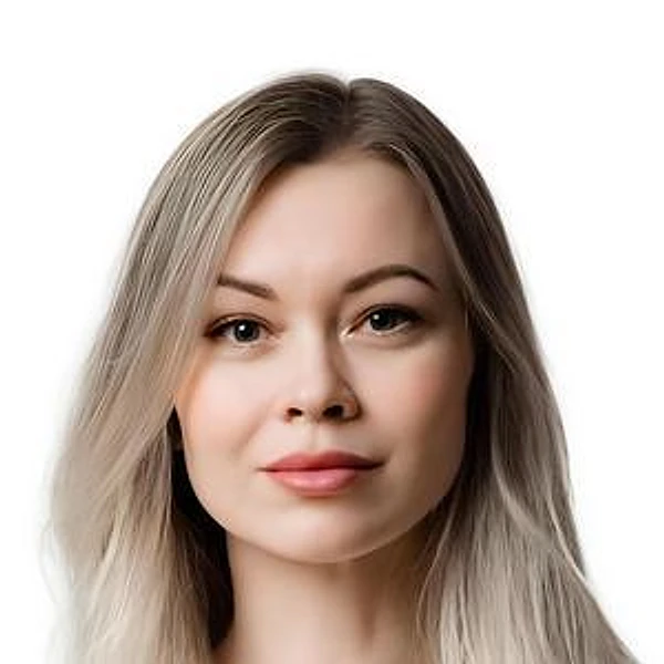 Чистякова Александра Владимировна — Врач-косметолог, Санкт-Петербург