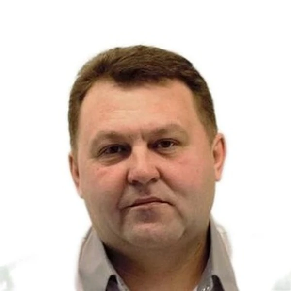 Геевский Юрий Вячеславович — Стоматолог-имплантолог, Стоматолог-хирург, unknown