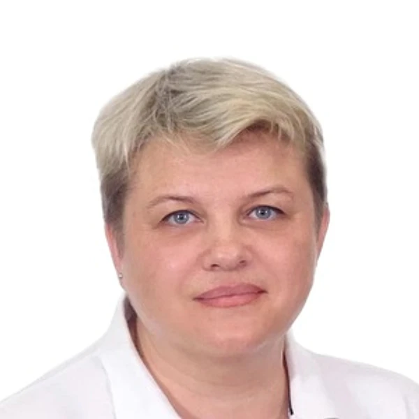 Дунаева Наталья Евгеньевна — Стоматолог-ортопед, Калининград