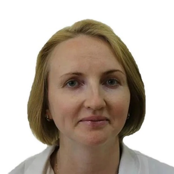 Евсютина Екатерина Михайловна — Физиотерапевт, Невролог, Домодедово