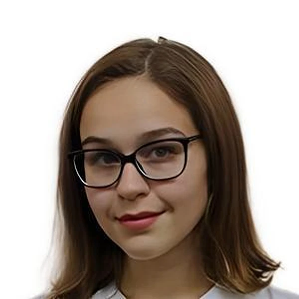 Коновалюк Екатерина Сергеевна — Стоматолог, Детский стоматолог, Стоматолог-эндодонтист, Санкт-Петербург