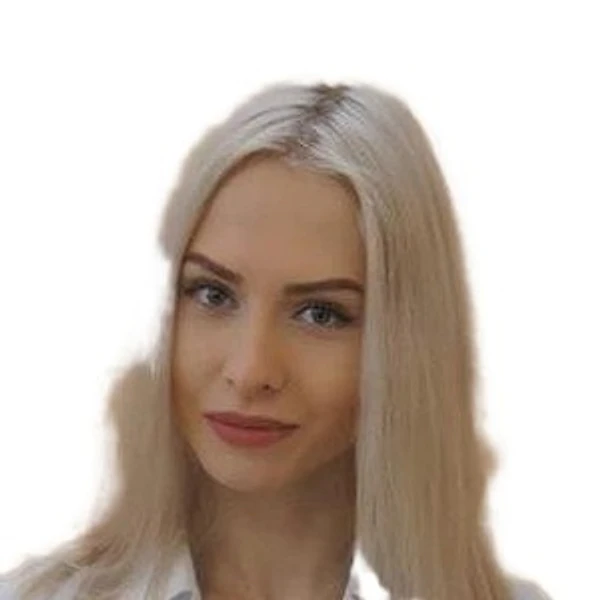 Брославская Ольга Вячеславовна — Стоматолог, пос. Чунский