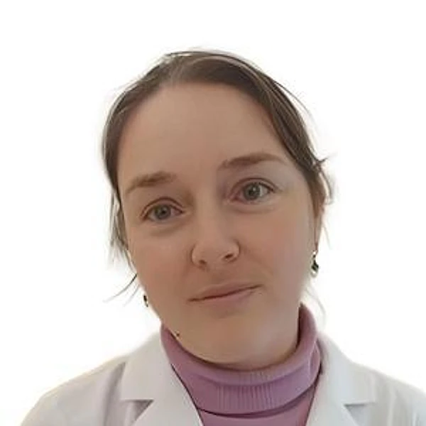 Блинова Елена Александровна — Педиатр, Москва