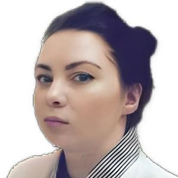 Ваганова Зоя Максимовна — Детский офтальмолог, Москва
