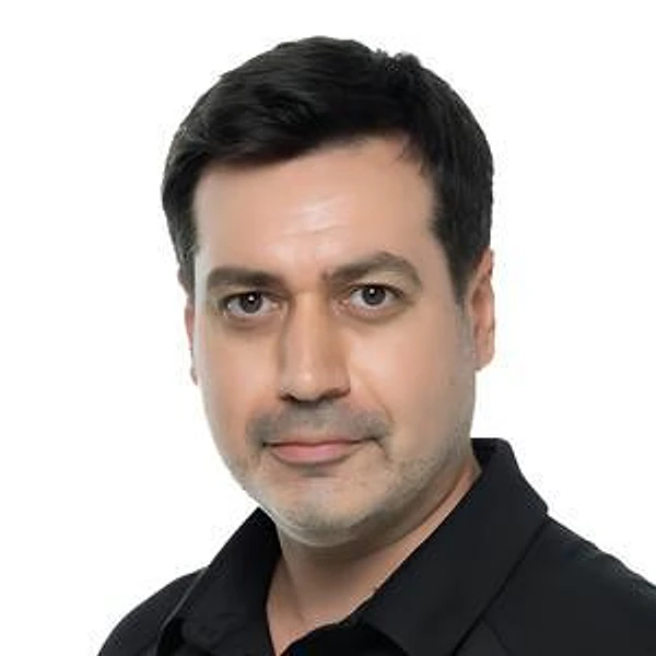 Магомедов Гамзат Абдулбариевич — Стоматолог-ортопед, Москва