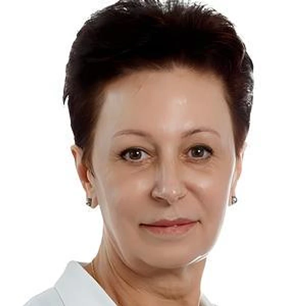 Смирнова Людмила Михайловна — Дерматолог, Венеролог, Врач-косметолог, Москва
