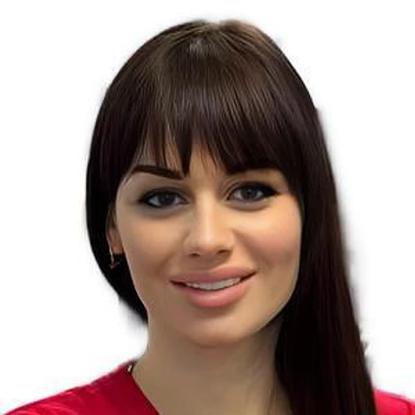 Темникова Карина Сааковна — Стоматолог-хирург, Стоматолог, Стоматолог-гигиенист, Москва