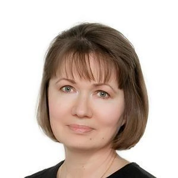 Яковлева Валерия Валериевна — Стоматолог, Москва