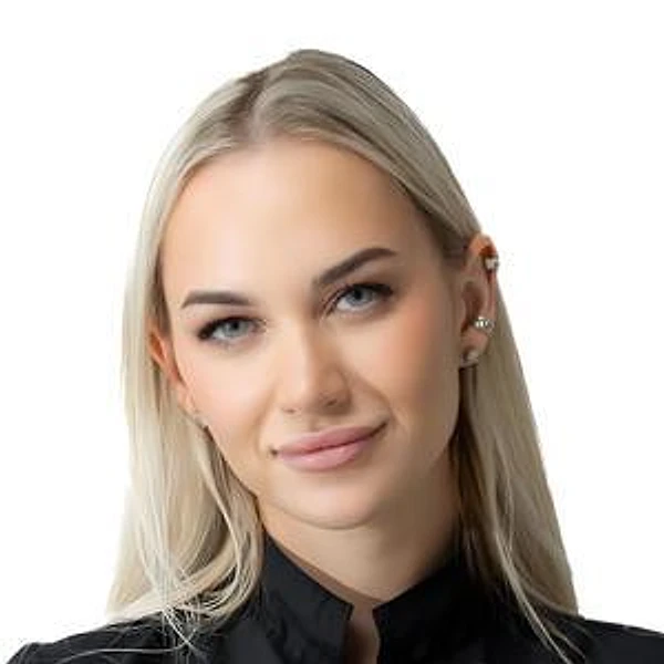 Каминская Дарья Дмитриевна — Гнатолог, Стоматолог-ортодонт, Москва