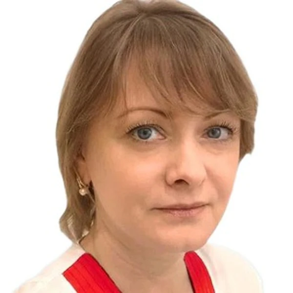 Кулькова Светлана Анатольевна — Врач УЗИ, Детский врач УЗИ, Санкт-Петербург