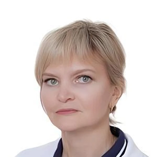 Парфенова Татьяна Васильевна — Терапевт, Москва