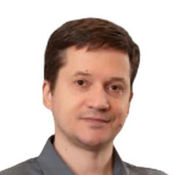 Панюков Андрей Станиславович — Стоматолог, Сыктывкар
