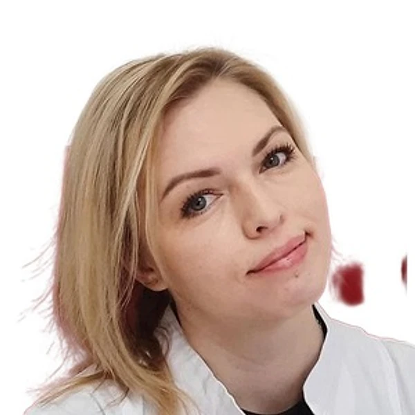 Емельянова Олеся Владимировна — Кардиолог, Тольятти