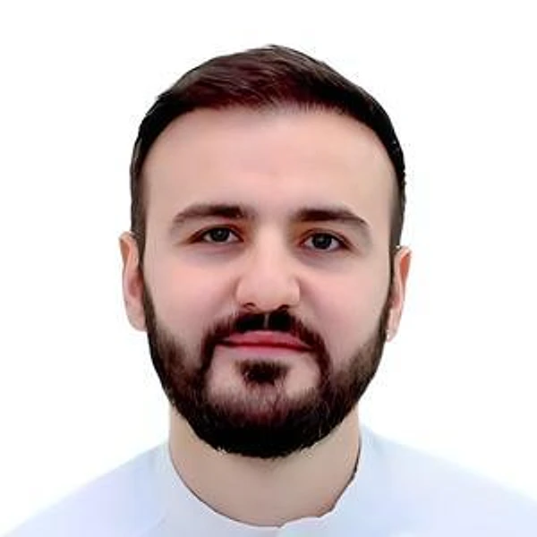 Гурбанов Курбан Ильхамович — Стоматолог, Стоматолог-имплантолог, Стоматолог-хирург, Реутов