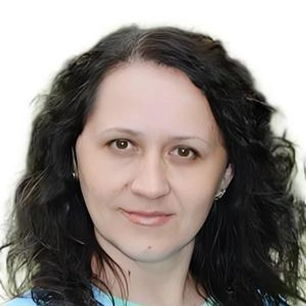 Ивина Елена Викторовна — Офтальмолог (окулист), Детский офтальмолог, Тверь