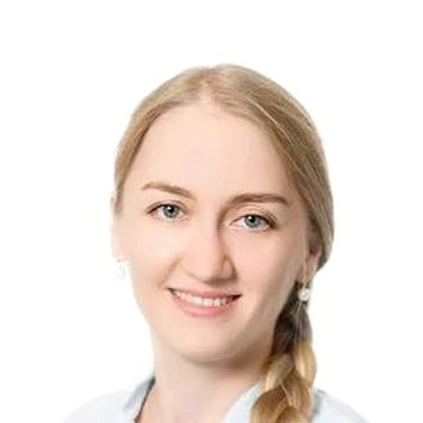 Королева Анастасия Сергеевна — Невролог, Детский невролог, Отоневролог (Вестибулолог), Москва