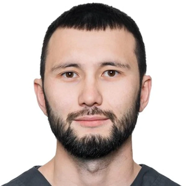 Нуралиев Камбулат Александрович — Стоматолог-хирург, Стоматолог-имплантолог, Москва