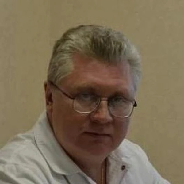 Куриганов Андрей Иннокентьевич — Гинеколог, Акушер, Егорьевск