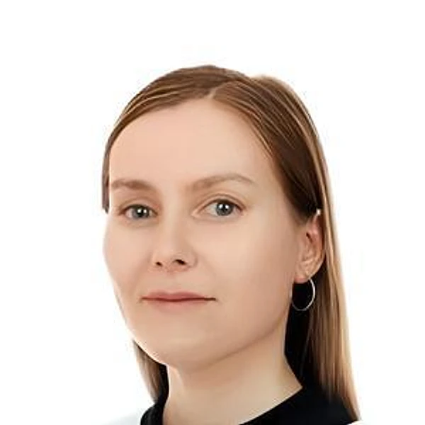 Полякова Алина Евгеньевна — Офтальмолог (окулист), Детский офтальмолог, Бийск