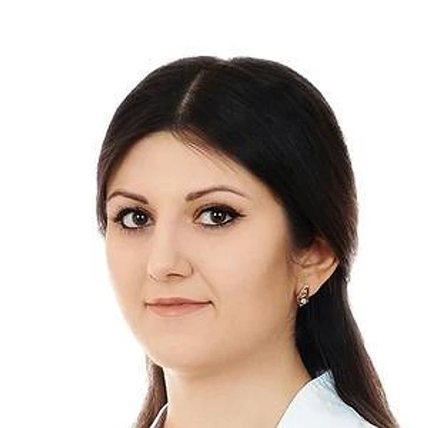 Григорян Марианна Алексановна — Хирург, Барнаул