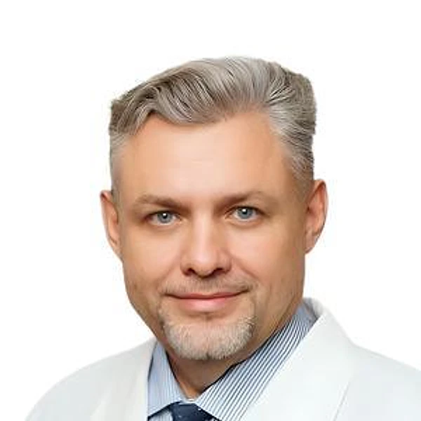 Селиванов Дмитрий Петрович — Травматолог, Ортопед, Санкт-Петербург