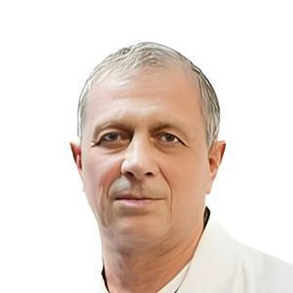 Коломиченко Михаил Ефимович — Детский ортопед, Детский травматолог, Детский хирург, Москва