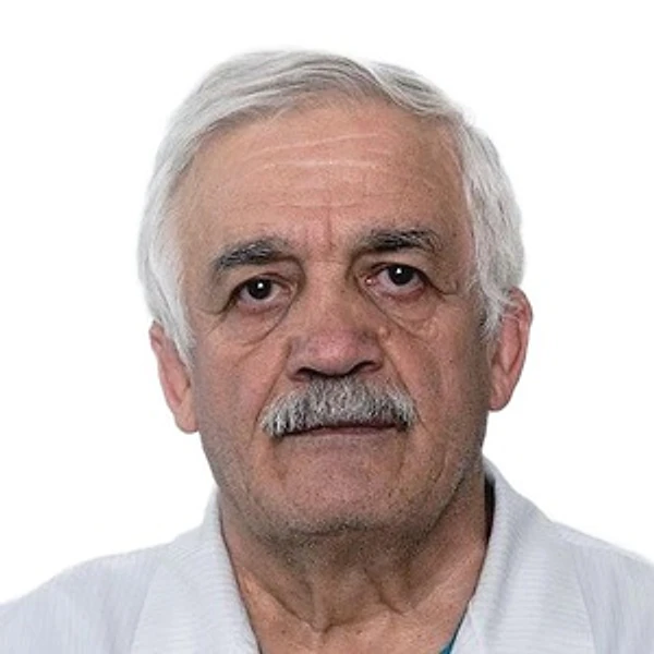 Маккаев Хайбула Магомедович — ЛОР, Зарайск