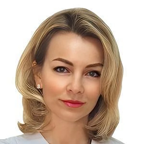 Кононова Виктория Александровна — Маммолог, Онколог, Онколог-маммолог, Москва