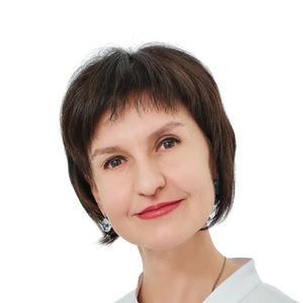 Соловова Татьяна Ивановна — Врач УЗИ, Ряжск