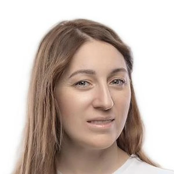 Соломко Алена Николаевна — Детский стоматолог, Пятигорск