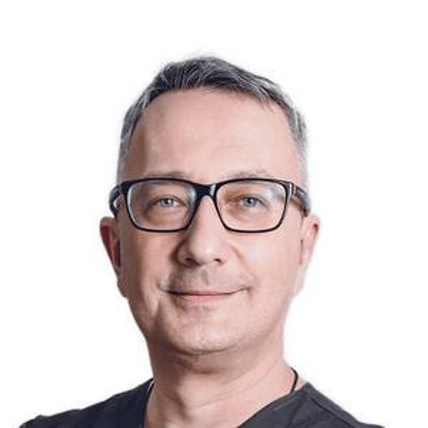 Бусырев Юрий Борисович — Абдоминальный хирург, Хирург, Жуковский
