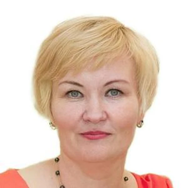 Селезнева Наталья Александровна — Педиатр, Москва