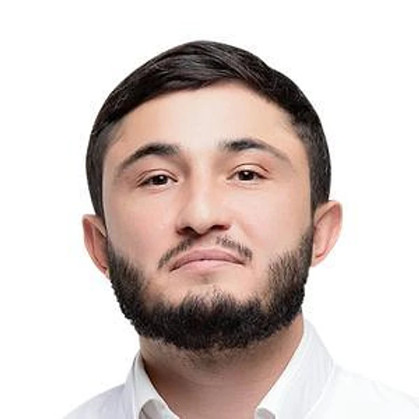 Хубиев Динислам Абуюсуфович — Уролог, Андролог, Врач УЗИ, Нефролог, Черкесск