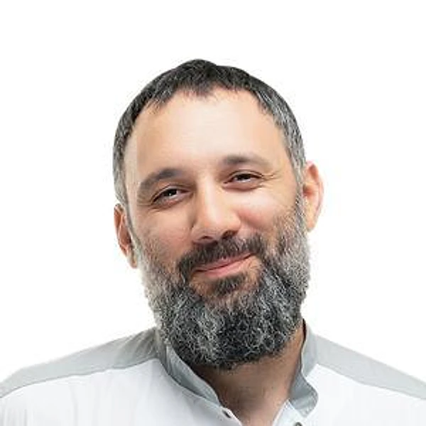Ельтаров Надим Бесланович — Травматолог, Детский ортопед, Ортопед, Черкесск