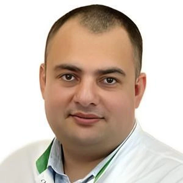 Аминулла Амин Аминуллаевич — Педиатр, Москва