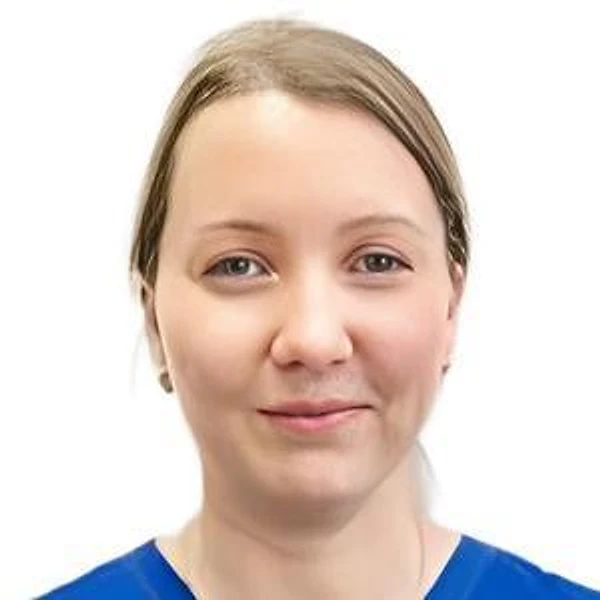 Кузина Елена Николаевна — Анестезиолог-реаниматолог, Детский анестезиолог-реаниматолог, Москва