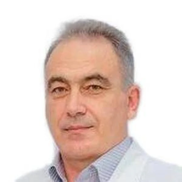 Кечеруков Хасан Хусеевич — Кардиолог, Черкесск