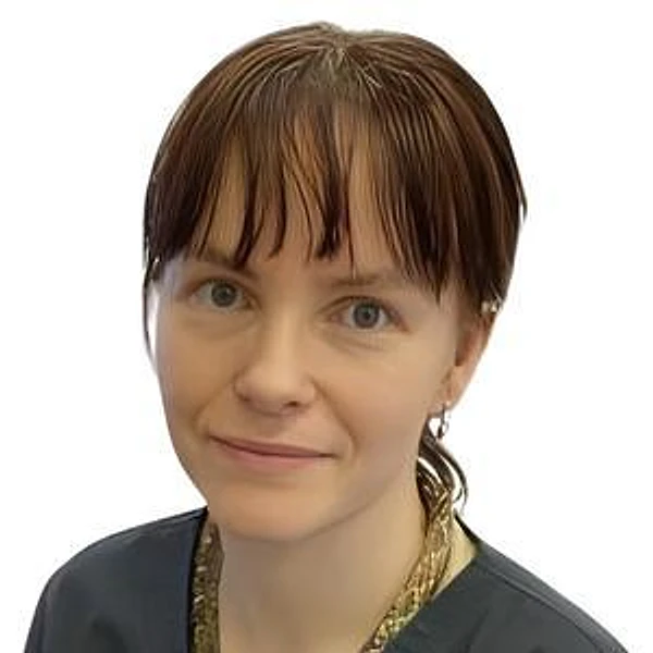 Лаврова Татьяна Павловна — Функциональный диагност, Москва