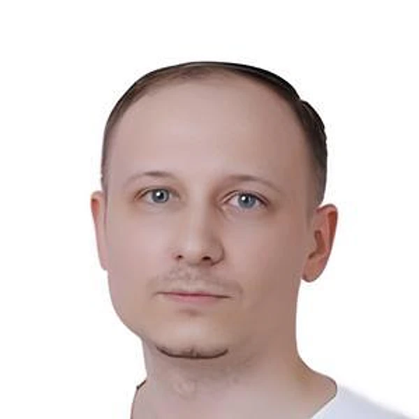 Мозжухин Андрей Михайлович — Врач УЗИ, Малоинвазивный хирург, Москва