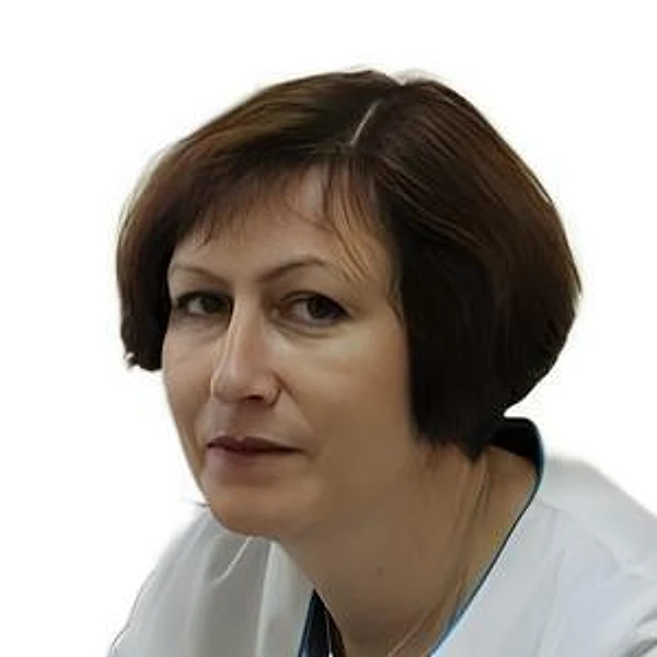 Колчева Александра Владимировна — Детский эндокринолог, Москва