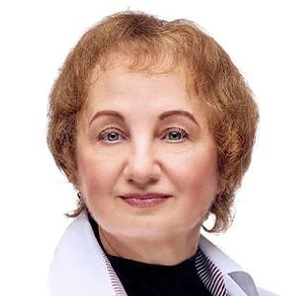 Бельченко Наталия Александровна — Терапевт, Гематолог, Гирудотерапевт, Санкт-Петербург