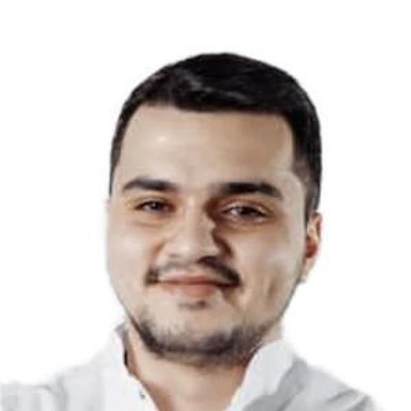 Мамедов Надир Алиевич — Стоматолог-хирург, Стоматолог-имплантолог, Стоматолог-ортопед, Санкт-Петербург